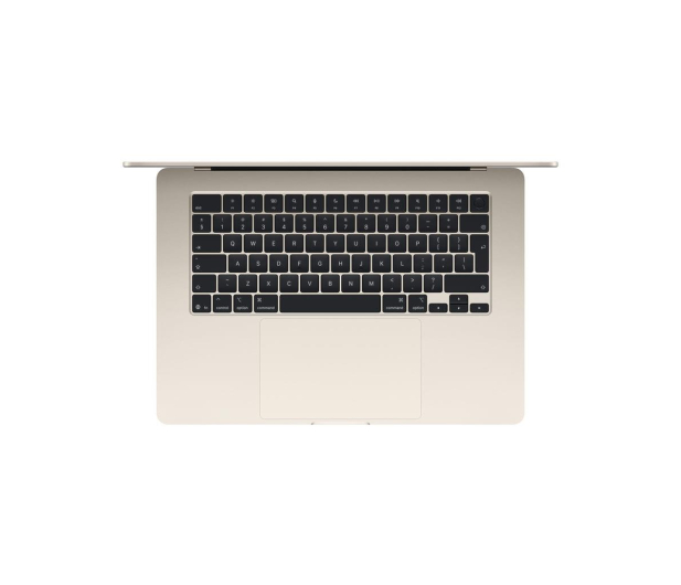 Apple MacBook Air M5/32GB/512/Mac OS Księżycowa Poświata 10R GPU - 1506422 - zdjęcie 2